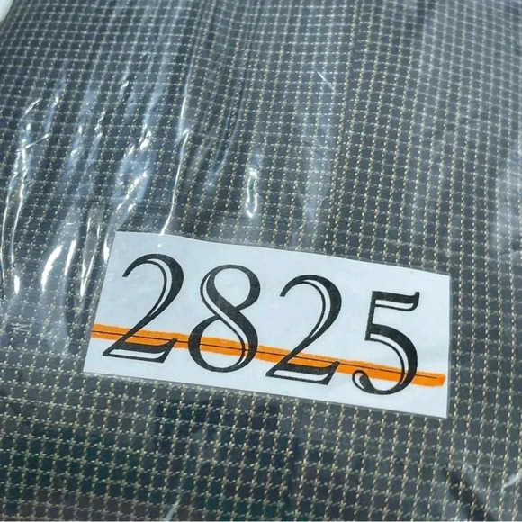 Tallia Uomo Silk Wool Blazer Mens Size 42R 2825 - Picture 11 of 11